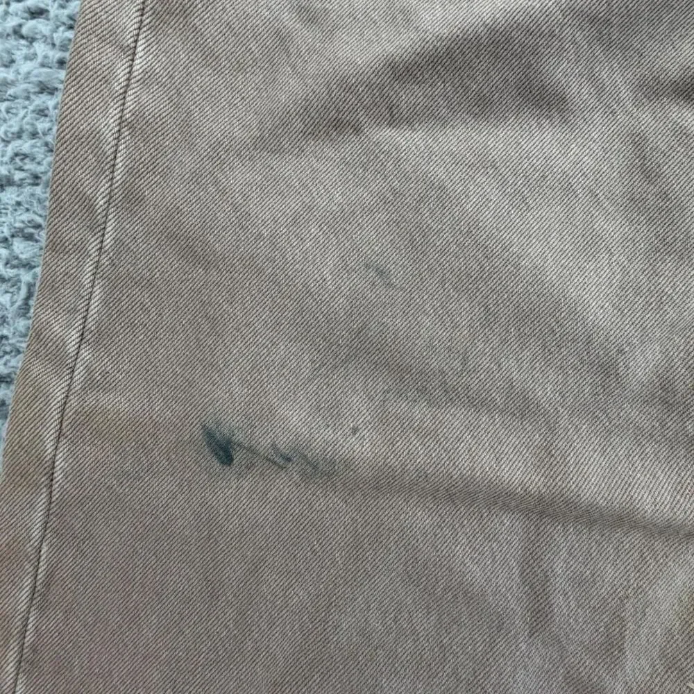 Levi-s Men's Brown Jeans